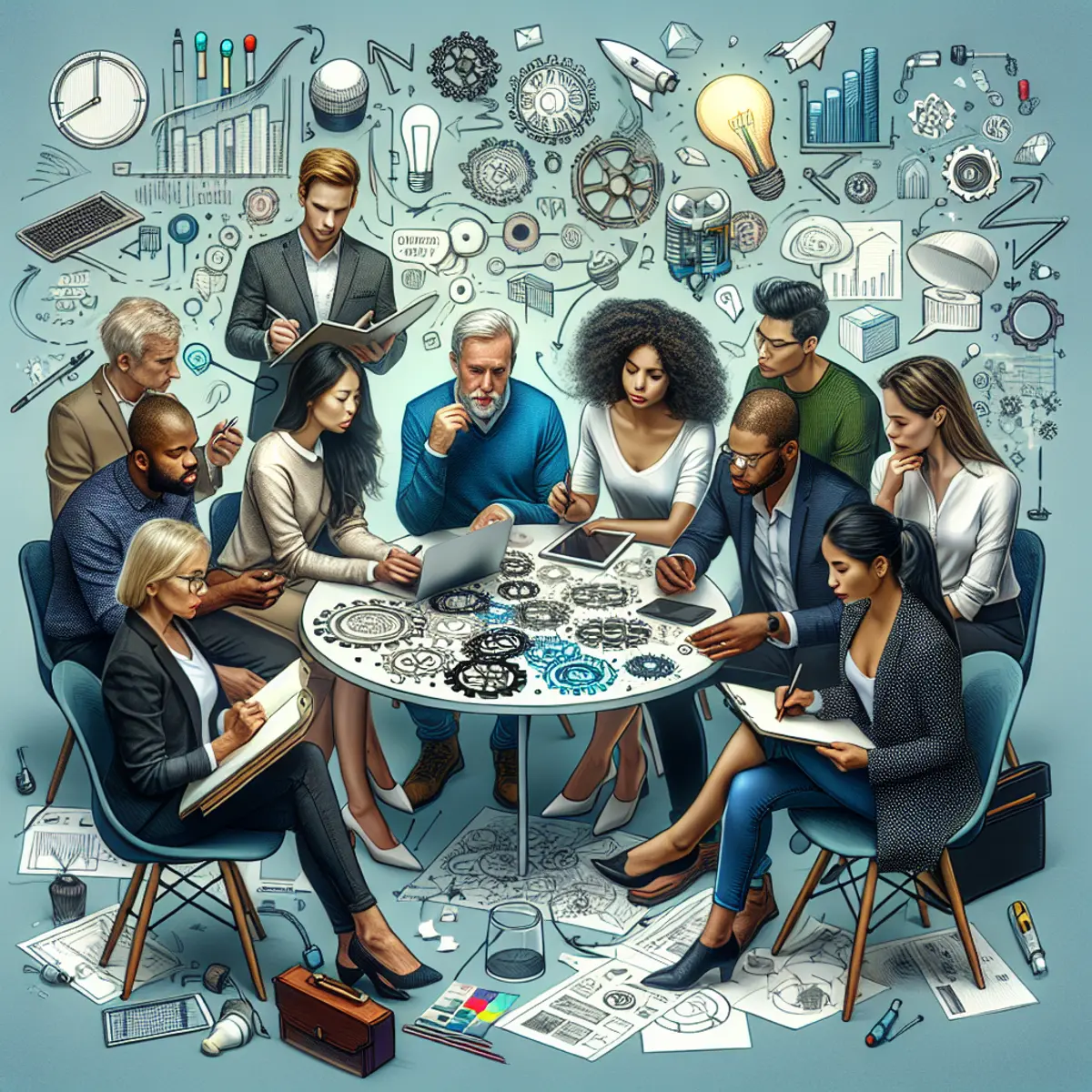 Cover Image for Hello World: MDX + Charts + Mermaid